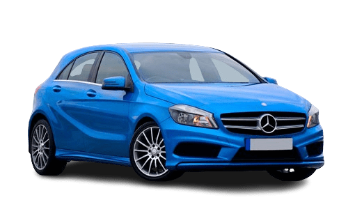SUV Service